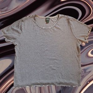 Wild Fable Crop Top M/L